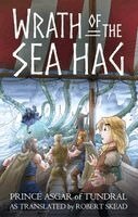 Robert Skead - Wrath of the Sea Hag: Volume 2, Häftad