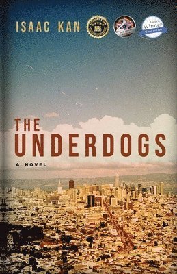 Isaac Kan - Underdogs, Häftad