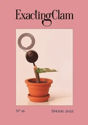 Guillermo Stitch, Jacob Smullyan - Exacting Clam No. 16, Häftad. Tillgänglighet: Lägg i varukorg