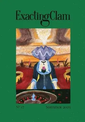 Guillermo Stitch, Jacob Smullyan - Exacting Clam No. 17, Häftad. Tillgänglighet: Lägg i varukorg
