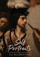 P J Blumenthal - Self Portraits, Häftad. Tillgänglighet: Lägg i varukorg
