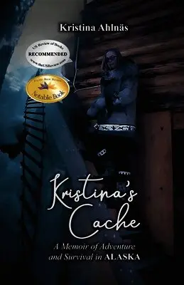 Kristina Ahlnäs - Kristina's Cache, Häftad. Tillgänglighet: Lägg i varukorg