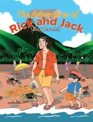 Rick Randall - Adventures of Rick and Jack, Inbunden. Tillgänglighet: Lägg i varukorg