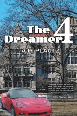 A D Plautz - Dreamer 4, Häftad. Tillgänglighet: Lägg i varukorg