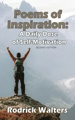 Rodrick Walters - Poems of Inspiration, Inbunden. Tillgänglighet: Lägg i varukorg