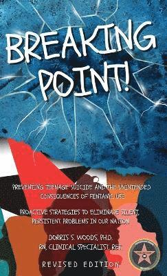Dorris S Woods - Breaking Point. . ., Inbunden. Tillgänglighet: Lägg i varukorg