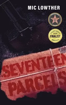 MIC Lowther - Seventeen Parcels, Inbunden. Tillgänglighet: Lägg i varukorg