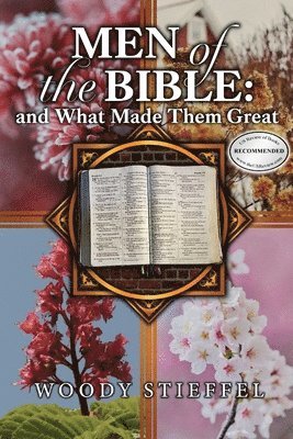 Woody Stieffel - Men of the Bible, Häftad