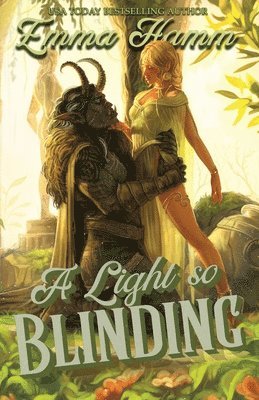 Emma Hamm - Light So Blinding, Häftad