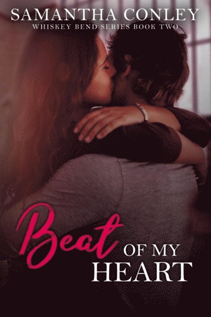Samantha Conley - Beat of My Heart, E-bok