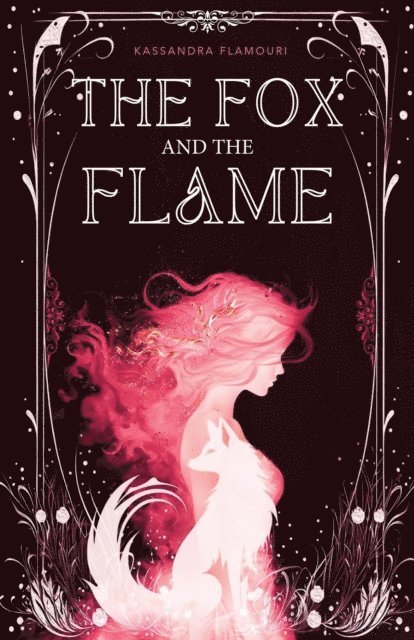 Kassandra Flamouri - Fox and the Flame, E-bok. Tillgänglighet: Lägg i varukorg