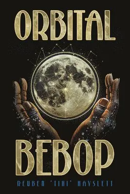 Reuben Tihi Hayslett - Orbital Bebop, Häftad. Tillgänglighet: Tillfälligt slut