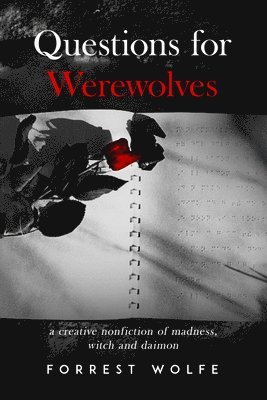 Forrest Wolfe - Questions for Werewolves, Häftad
