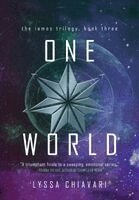 Lyssa Chiavari - One World: Anniversary Edition, Inbunden