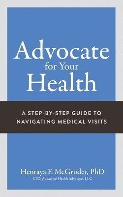 Advocate for Your Health