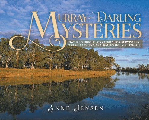 Anne Jensen - Murray-Darling Mysteries, Inbunden. Tillgänglighet: Lägg i varukorg