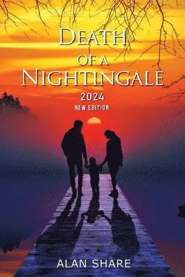Alan Share - Death of A Nightingale 2024, Häftad. Tillgänglighet: Lägg i varukorg