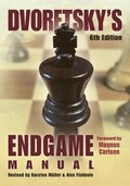 Dvoretsky's Endgame Manual