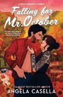 Angela Casella - Falling for Mr. October, Häftad. Tillgänglighet: Lägg i varukorg