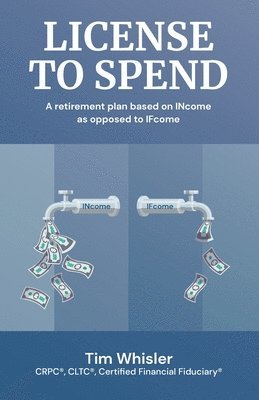 License to Spend