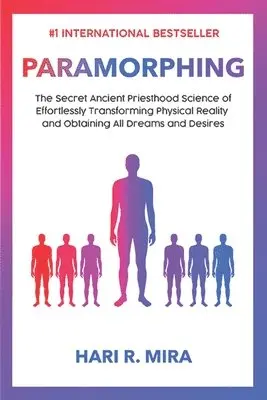 Hari R Mira - Paramorphing, Häftad. Tillgänglighet: Lägg i varukorg