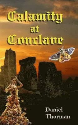 Daniel Thorman - Calamity at Conclave, Inbunden. Tillgänglighet: Lägg i varukorg
