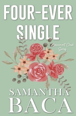 Samantha Baca - Four-ever Single (Special Edition), Häftad