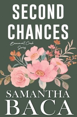 Samantha Baca - Second Chances (Special Edition), Häftad