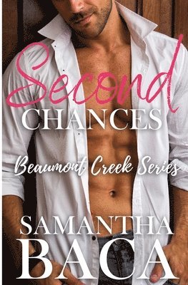 Samantha Baca - Second Chances, Häftad