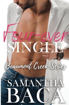 Samantha Baca - Four-ever Single, Häftad