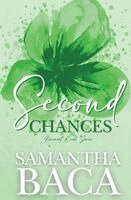 Samantha Baca - Second Chances, Häftad