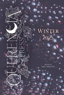 Emily Perkovich - Querencia Winter 2025, Häftad. Tillgänglighet: Lägg i varukorg