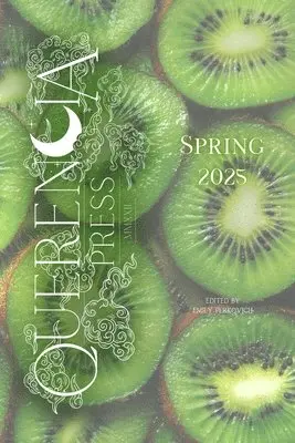 Emily Perkovich - Querencia Spring 2025, Häftad. Tillgänglighet: Lägg i varukorg