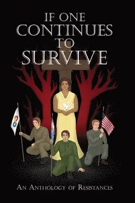 Emily Perkovich - If One Continues to Survive, Häftad. Tillgänglighet: Lägg i varukorg