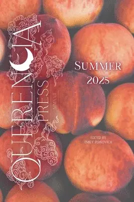Emily Perkovich - Querencia Summer 2025, Häftad. Tillgänglighet: Lägg i varukorg
