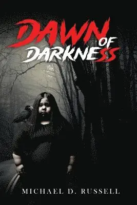 Michael D Russell - Dawn Of Darkness, Häftad. Tillgänglighet: Tillfälligt slut