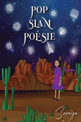 Suraiya Johnson - Pop Slam Poésie, Häftad. Tillgänglighet: Lägg i varukorg
