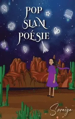Suraiya Johnson - Pop Slam Poésie, Inbunden. Tillgänglighet: Lägg i varukorg