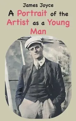 James Joyce - Portrait of the Artist as a Young Man, Inbunden. Tillgänglighet: Lägg i varukorg