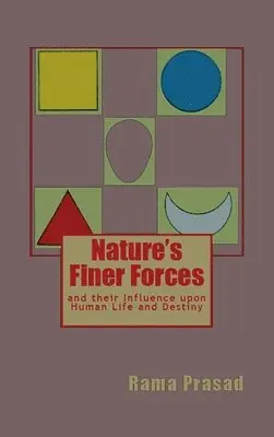Rama Prasad - Nature's Finer Forces, Inbunden. Tillgänglighet: Lägg i varukorg