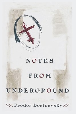 Dostoevsky Fydor - Notes from Underground, Övrigt