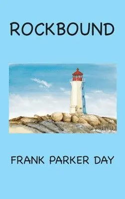 Frank Parker Day - Rockbound, Inbunden. Tillgänglighet: Lägg i varukorg