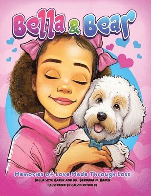 Bella and Bear