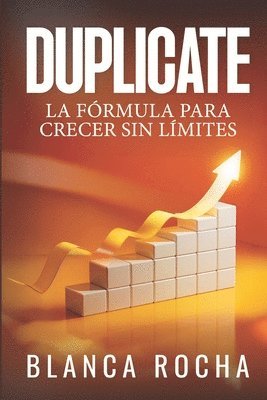 Blanca Rocha - Duplicate, Häftad