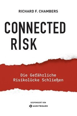 Richard F Chambers - Connected Risk (German-language edition), Häftad
