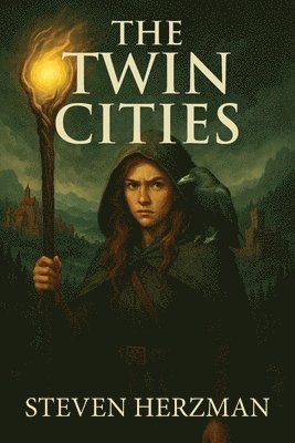 Steven Herzman - Twin Cities, Häftad