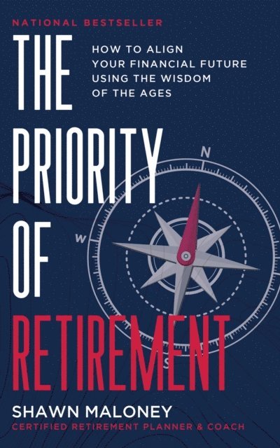 Shawn Maloney - Priority of Retirement, E-bok. Tillgänglighet: Lägg i varukorg