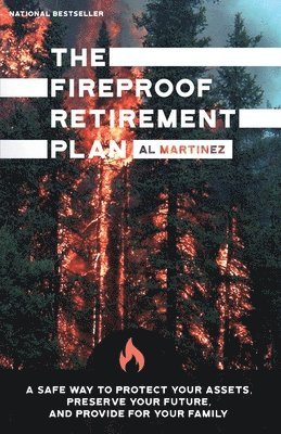 Fireproof Retirement Plan