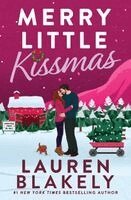 Lauren Blakely - Merry Little Kissmas, Häftad. Tillgänglighet: Lägg i varukorg