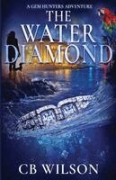 C B Wilson - Water Diamond, Häftad